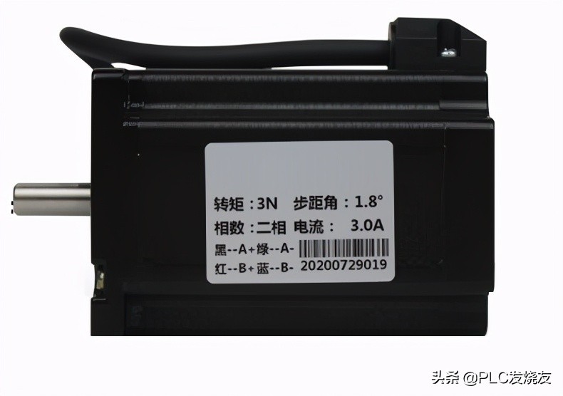 一文帶你搞懂:如何讓步進電機動起來