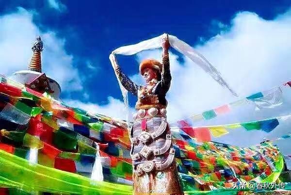 藏歷新年人們都會說“扎西德勒”，這句話是什么意思？