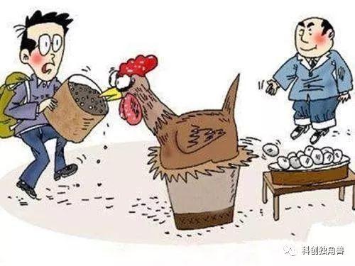 草根真實(shí)創(chuàng)業(yè)故事多例 白手起家的勵(lì)志故事