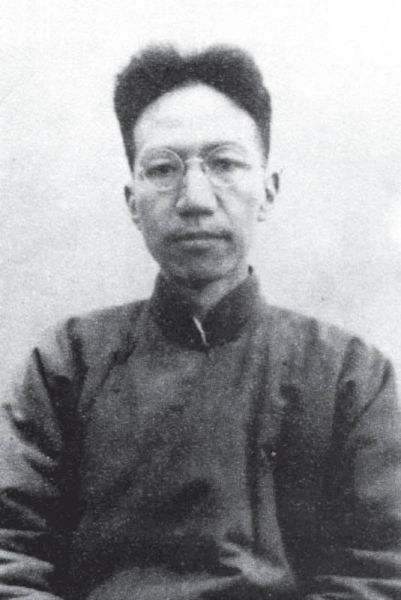 紹興俞氏家族150年前很狼狽,陳寅恪父親關(guān)照