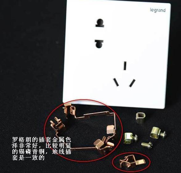 開關(guān)插座哪個(gè)牌子好？市場(chǎng)上5大知名品牌插座實(shí)測(cè)！一個(gè)比一個(gè)差