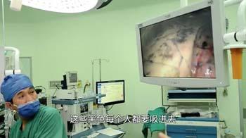 柴靜《穹頂之下》關于霧霾的22個敏感點