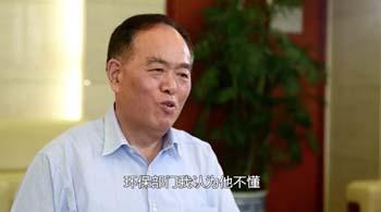 柴靜《穹頂之下》關于霧霾的22個敏感點