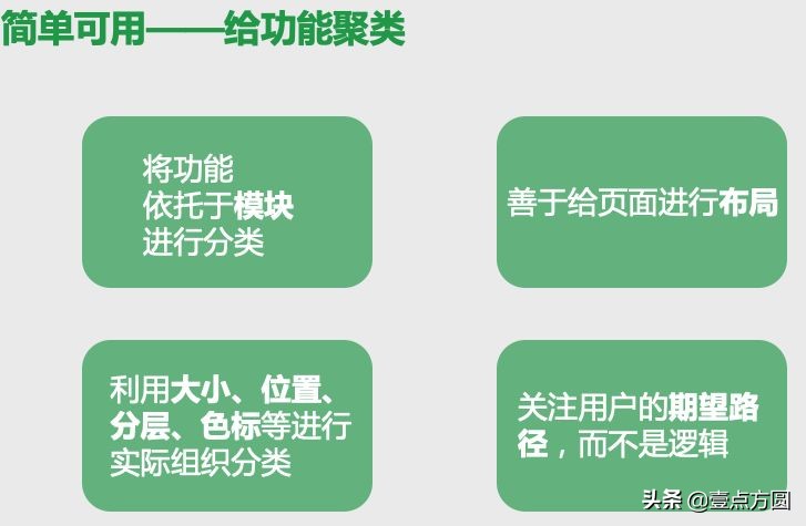 [產(chǎn)品派]如何進行產(chǎn)品定位？