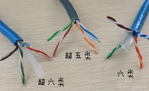 超五類網(wǎng)線和超六類網(wǎng)線的區(qū)別在哪？家用這樣選，準(zhǔn)沒錯(cuò)