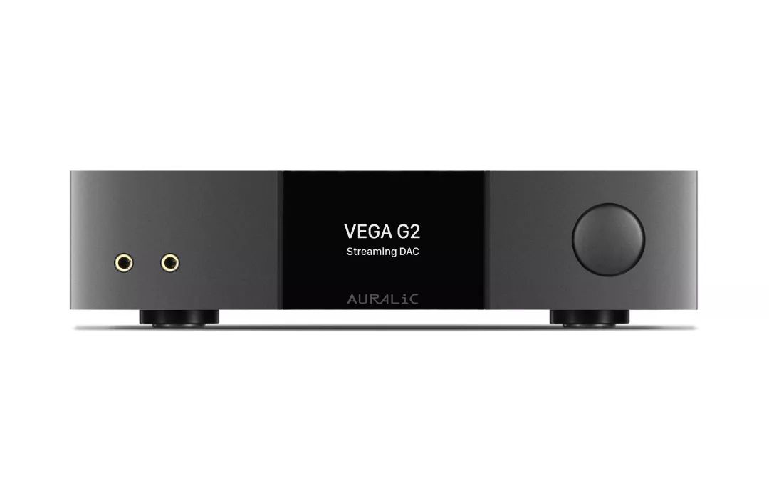 性價(jià)比一流的流媒體解碼器——AURALiC VEGA G1
