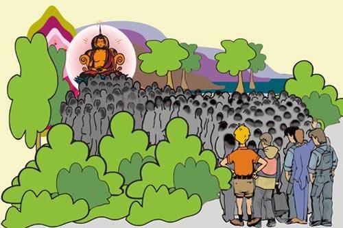 工作這么久才知道，朝九晚五是這么來(lái)的