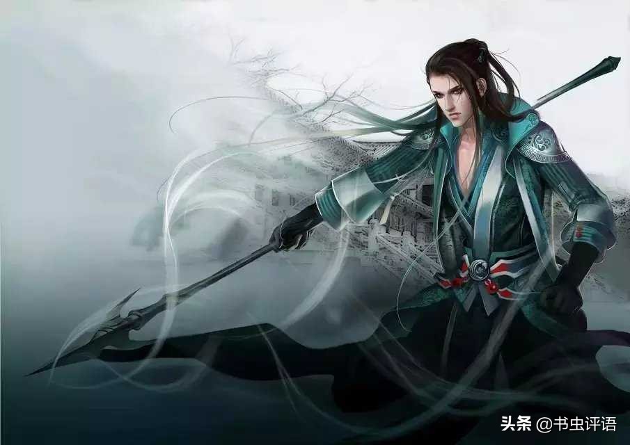 辰東早期作品神作《長(zhǎng)生界》，浩瀚龐大的世界人們從絕望重獲新生