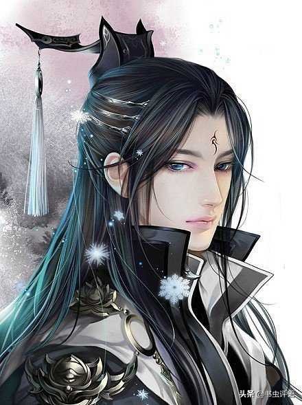 辰東早期作品神作《長(zhǎng)生界》，浩瀚龐大的世界人們從絕望重獲新生