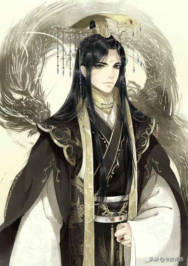 辰東早期作品神作《長(zhǎng)生界》，浩瀚龐大的世界人們從絕望重獲新生