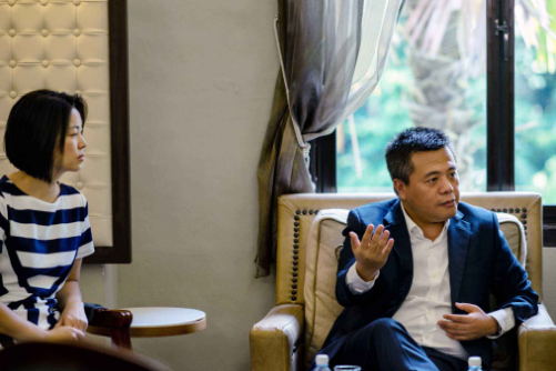 為美國捐80億，稱“中國缺錢不關我事”的陳天橋，現狀如何？