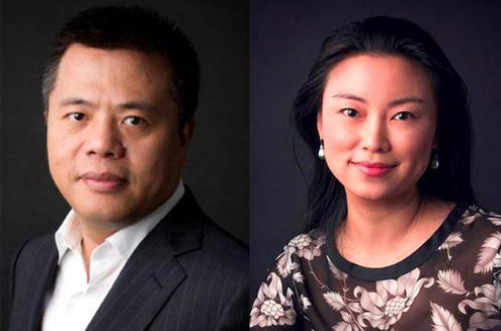 為美國捐80億，稱“中國缺錢不關我事”的陳天橋，現狀如何？