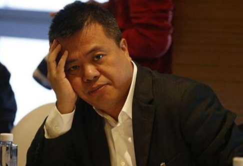 為美國捐80億，稱“中國缺錢不關我事”的陳天橋，現狀如何？