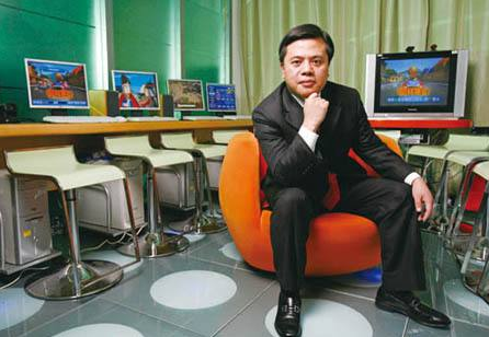 為美國捐80億，稱“中國缺錢不關我事”的陳天橋，現狀如何？
