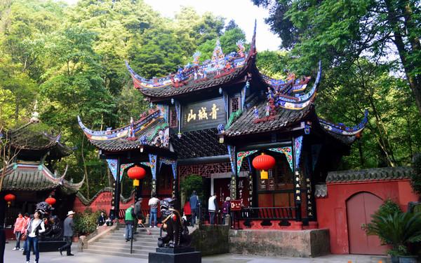 成都十景是什么，成都必去的十個(gè)景點(diǎn)