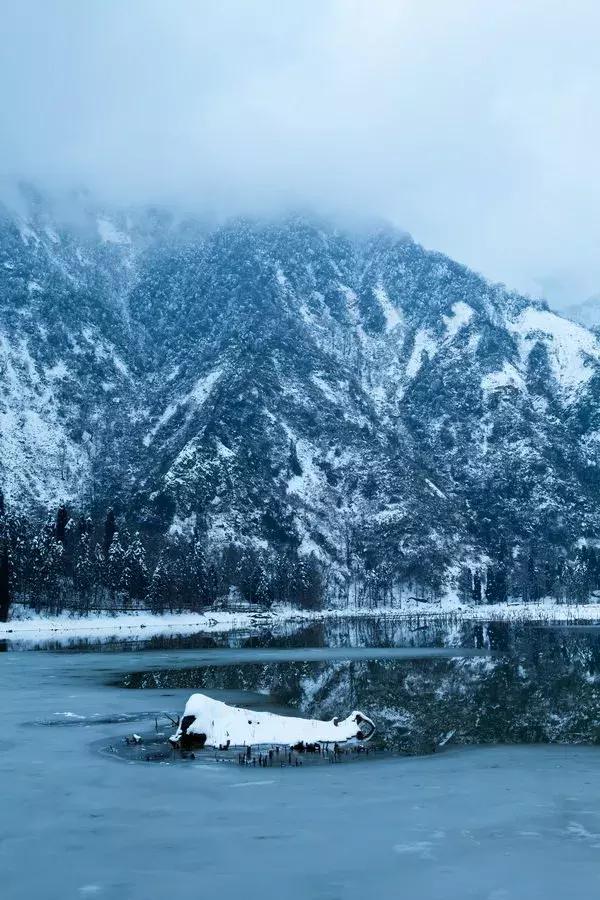 成都周邊7個(gè)不能錯(cuò)過的旅行地，趁沒火之前趕緊去！