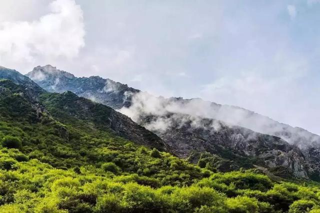 成都周邊7個(gè)不能錯(cuò)過的旅行地，趁沒火之前趕緊去！