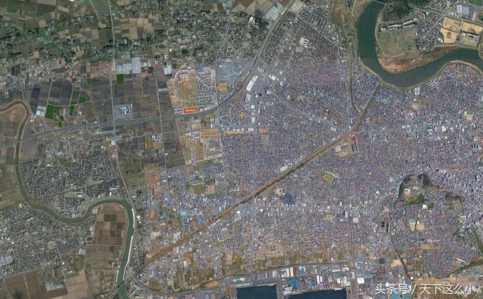 你住的城市有多大你知道么？市區(qū)面積、城區(qū)面積、建成區(qū)面積詳解