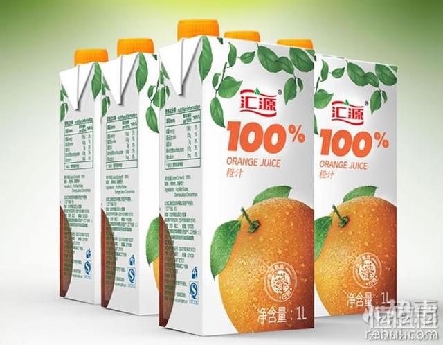 果汁什么牌子好？10大果汁品牌排行榜