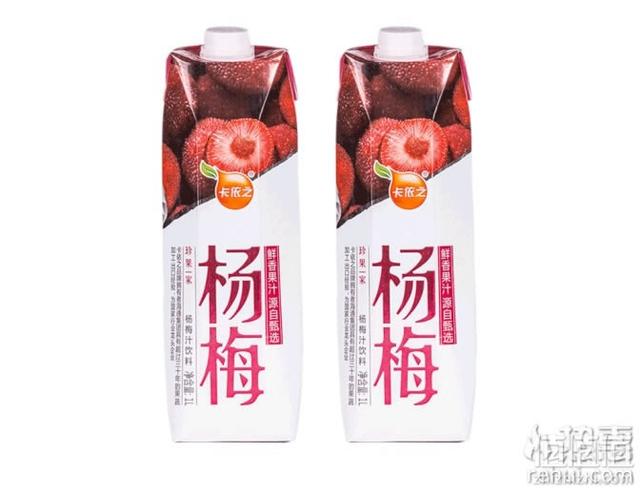 果汁什么牌子好？10大果汁品牌排行榜