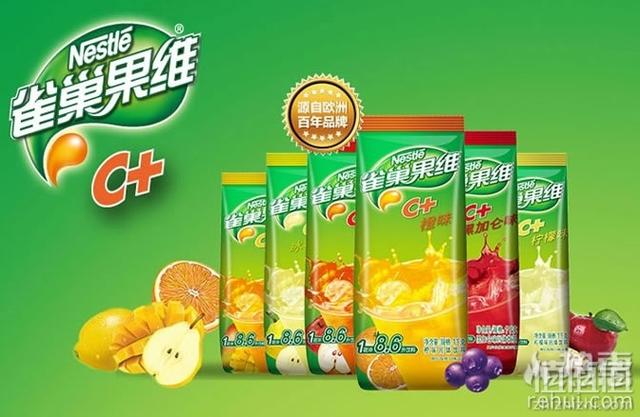 果汁什么牌子好？10大果汁品牌排行榜