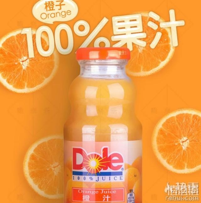 果汁什么牌子好？10大果汁品牌排行榜