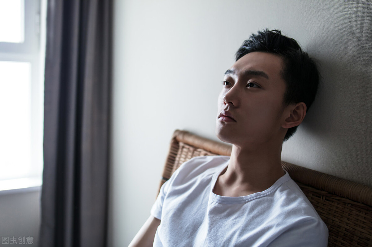 男人出軌后智商有多高？看看這位男人的真心話