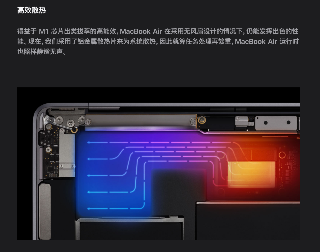 M1芯片真香，那么MacBook Air和Pro怎么選呢？