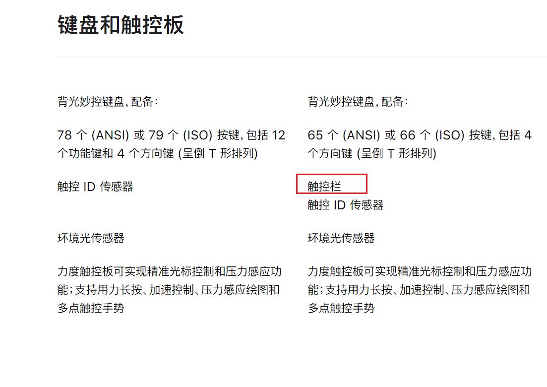 M1芯片真香，那么MacBook Air和Pro怎么選呢？