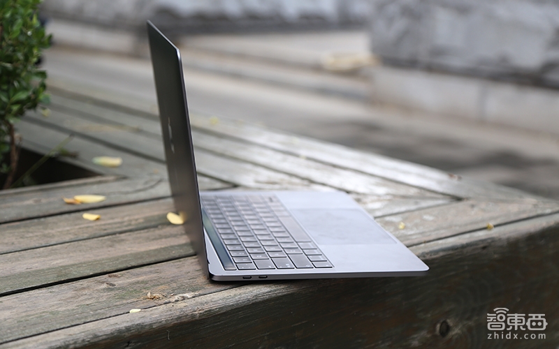 蘋果MacBook Pro五年進(jìn)化：成就最趁手的干活小鋼炮！