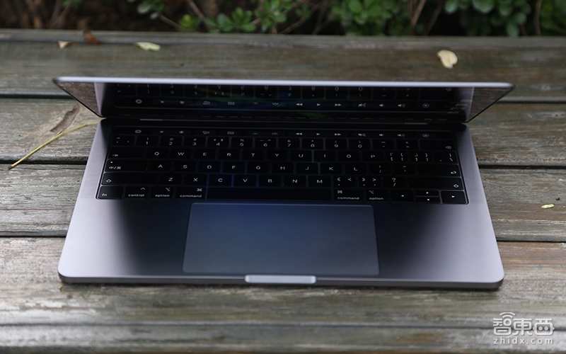 蘋果MacBook Pro五年進(jìn)化：成就最趁手的干活小鋼炮！