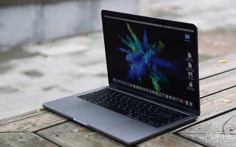 蘋果MacBook Pro五年進(jìn)化：成就最趁手的干活小鋼炮！