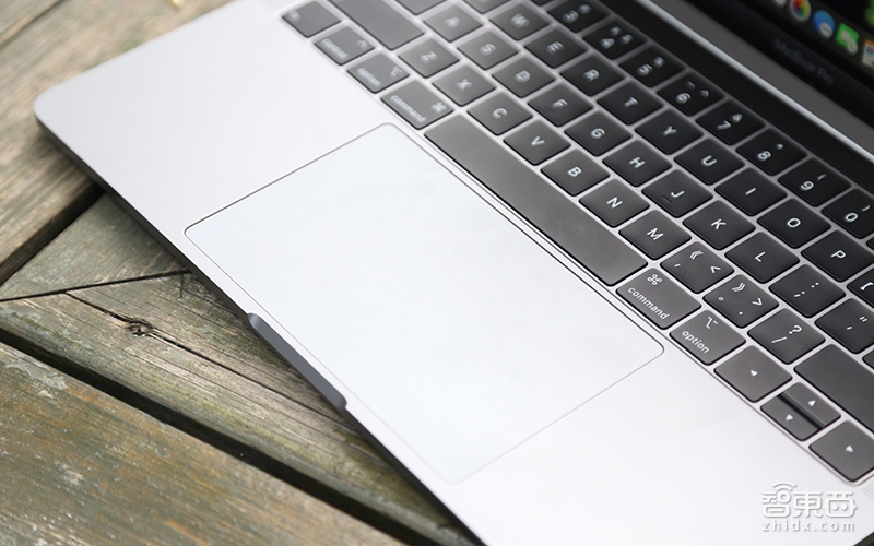 蘋果MacBook Pro五年進(jìn)化：成就最趁手的干活小鋼炮！