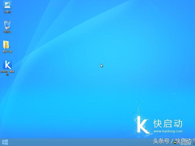 炫酷的metro風(fēng)格，win10的先驅(qū)，這樣的系統(tǒng)你會(huì)安裝嗎
