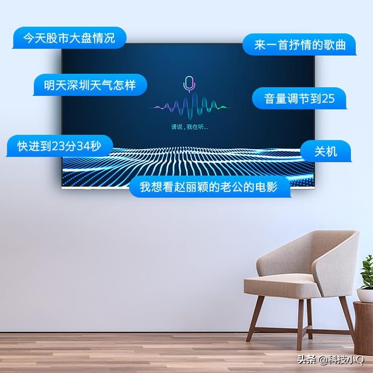 真后悔買早了！55寸4K創(chuàng)維HDR智能電視蘇寧只需1700