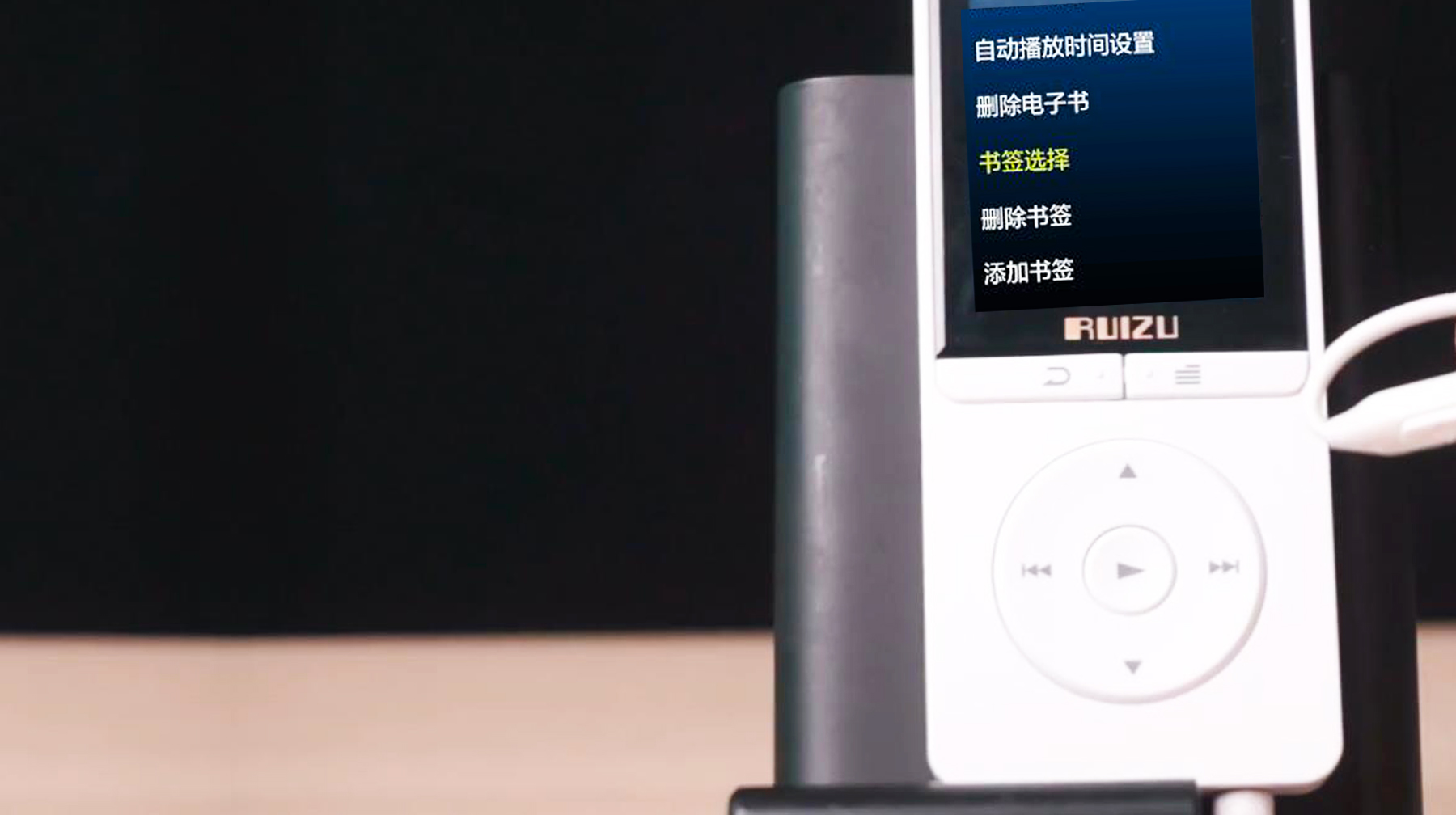 在2021年使用一款mp3播放器，除了內(nèi)存增長(zhǎng)外，這些體驗(yàn)很有意思