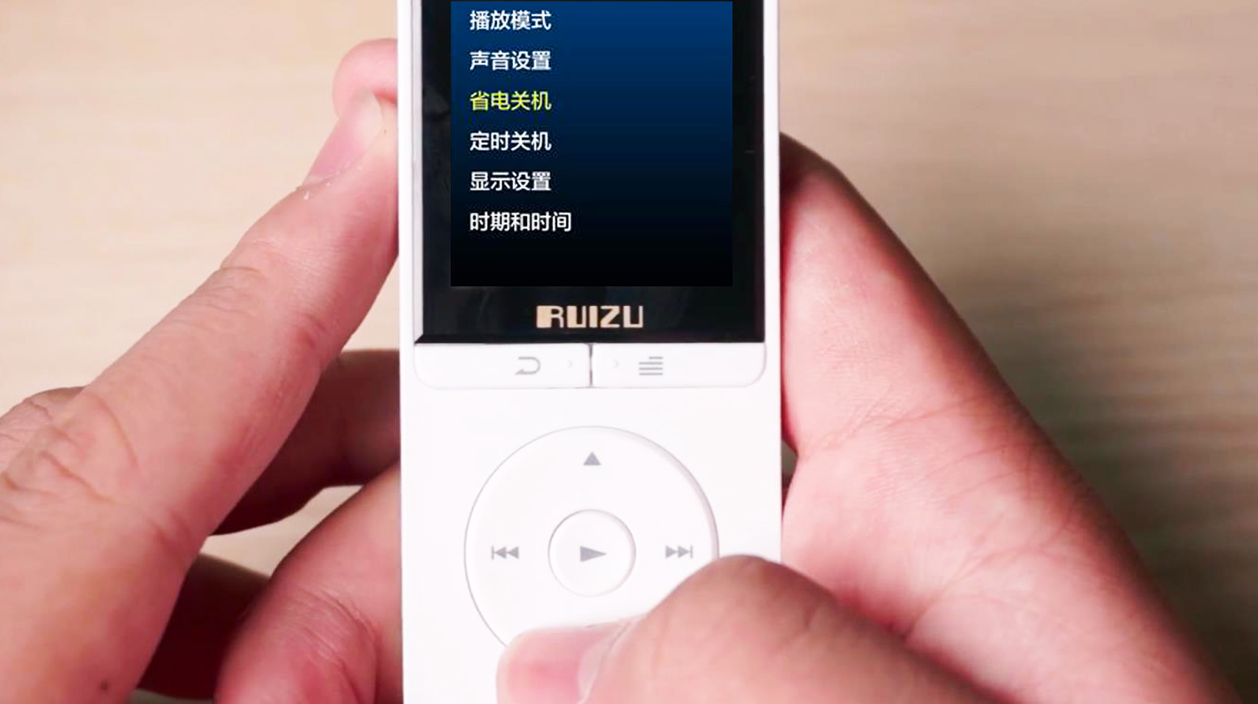 在2021年使用一款mp3播放器，除了內(nèi)存增長(zhǎng)外，這些體驗(yàn)很有意思
