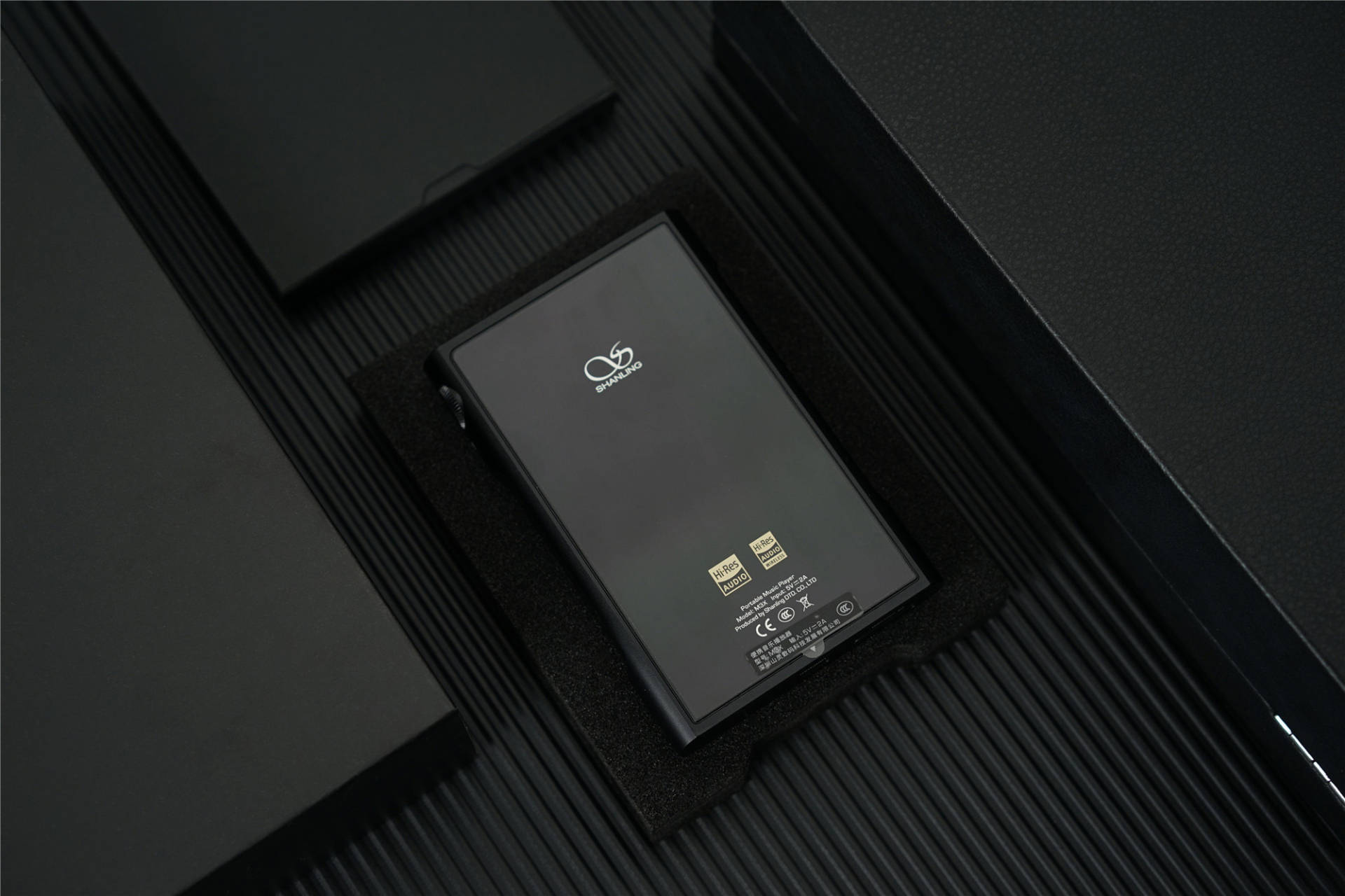 好用不貴:適合初燒的全能型無損播放器:山靈M3X深度體驗(yàn)