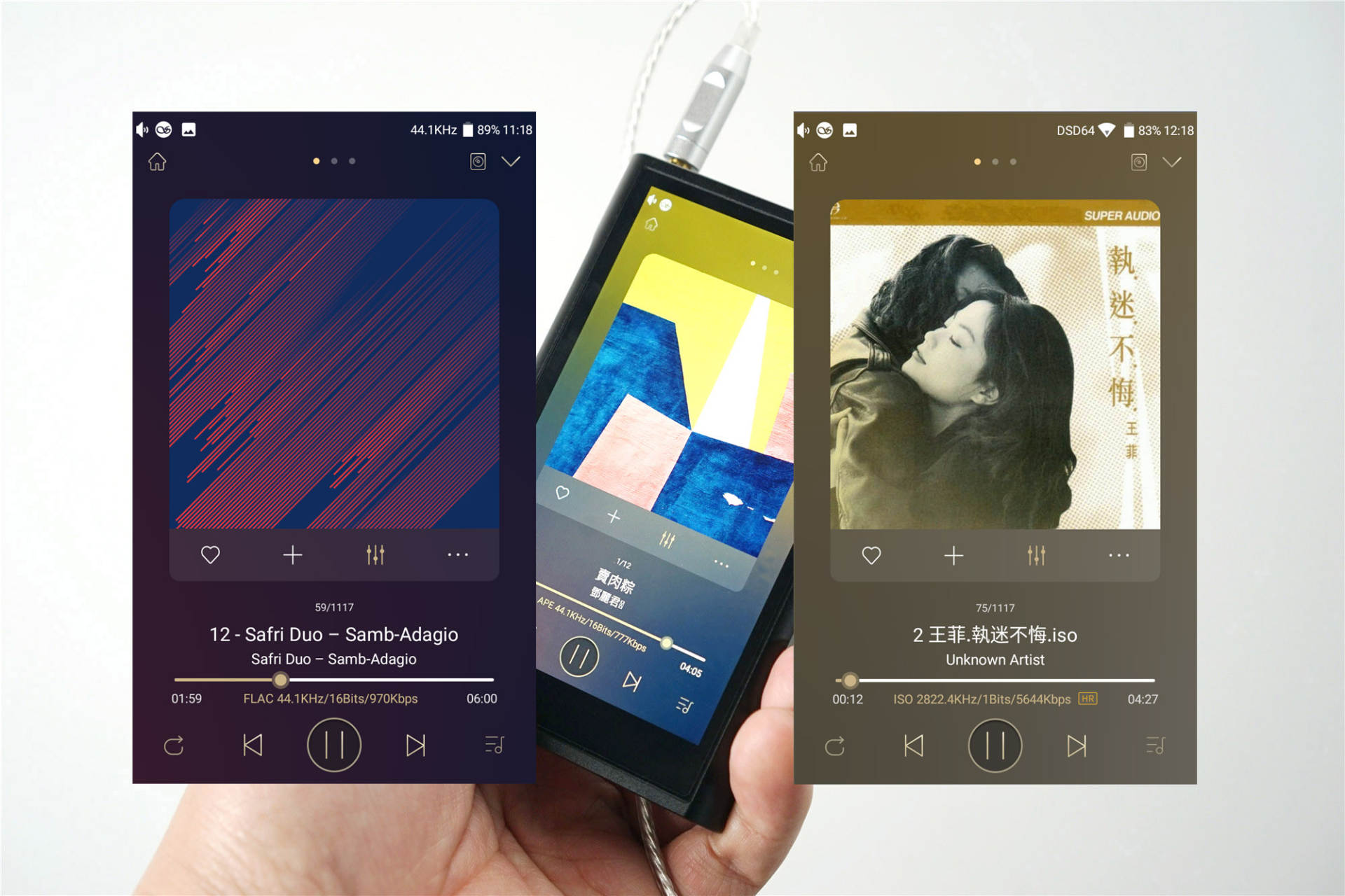 好用不貴:適合初燒的全能型無損播放器:山靈M3X深度體驗(yàn)