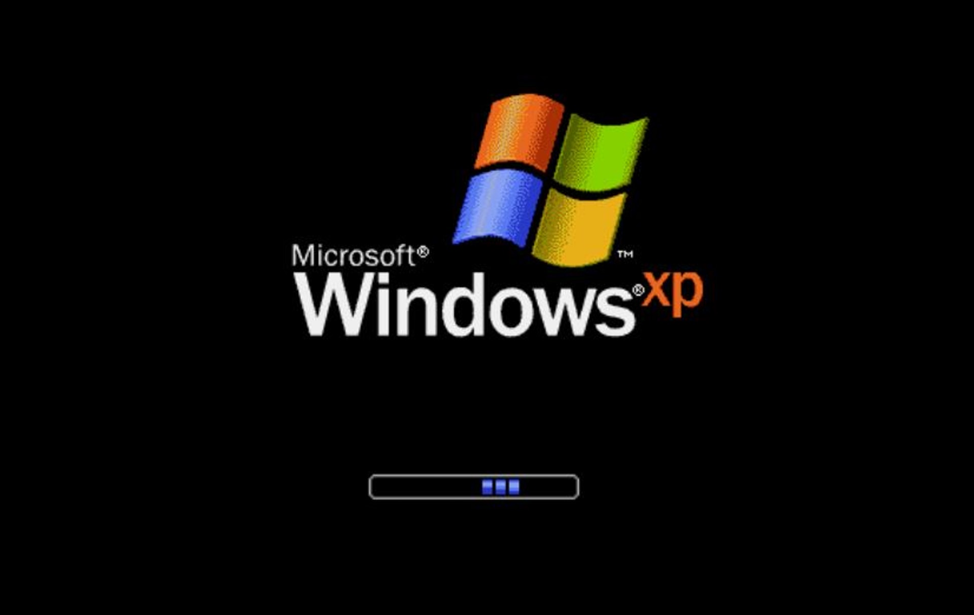 那些還在使用Windows XP的人，到底在想什么？