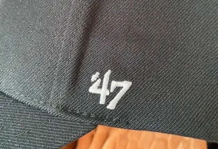 47Brand 經(jīng)典款MLB棒球帽