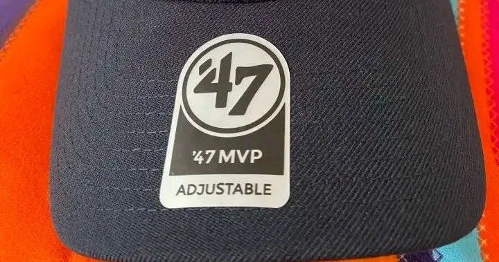 47Brand 經(jīng)典款MLB棒球帽