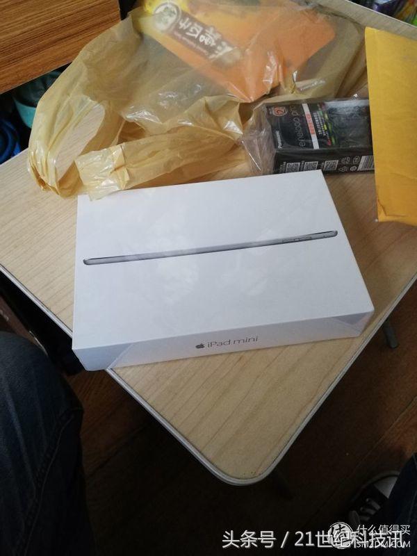 15年的iPad mini4體驗(yàn)到底如何？