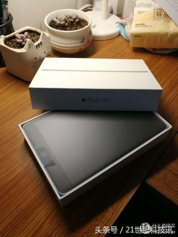 15年的iPad mini4體驗(yàn)到底如何？