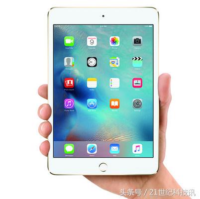 15年的iPad mini4體驗(yàn)到底如何？