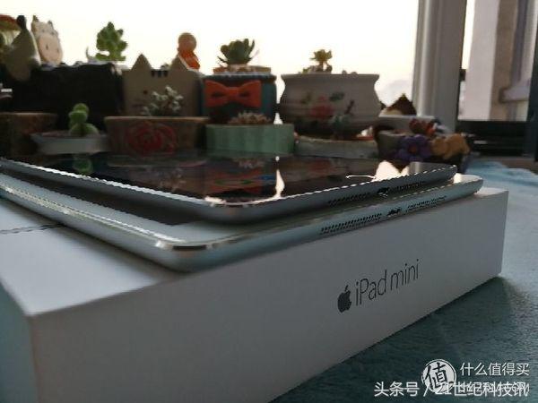 15年的iPad mini4體驗(yàn)到底如何？