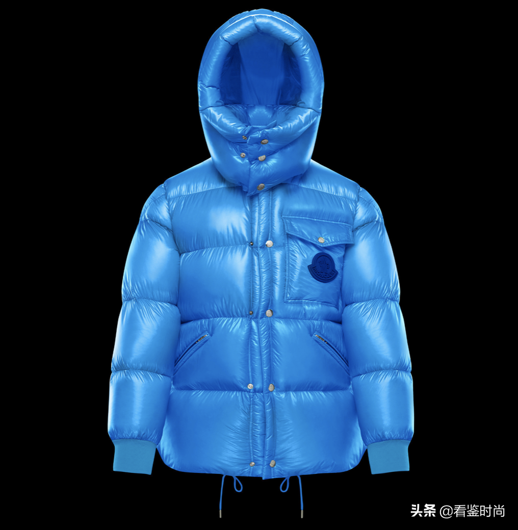 為什么Moncler羽絨服很貴卻極受歡迎？這些是本季的熱門款