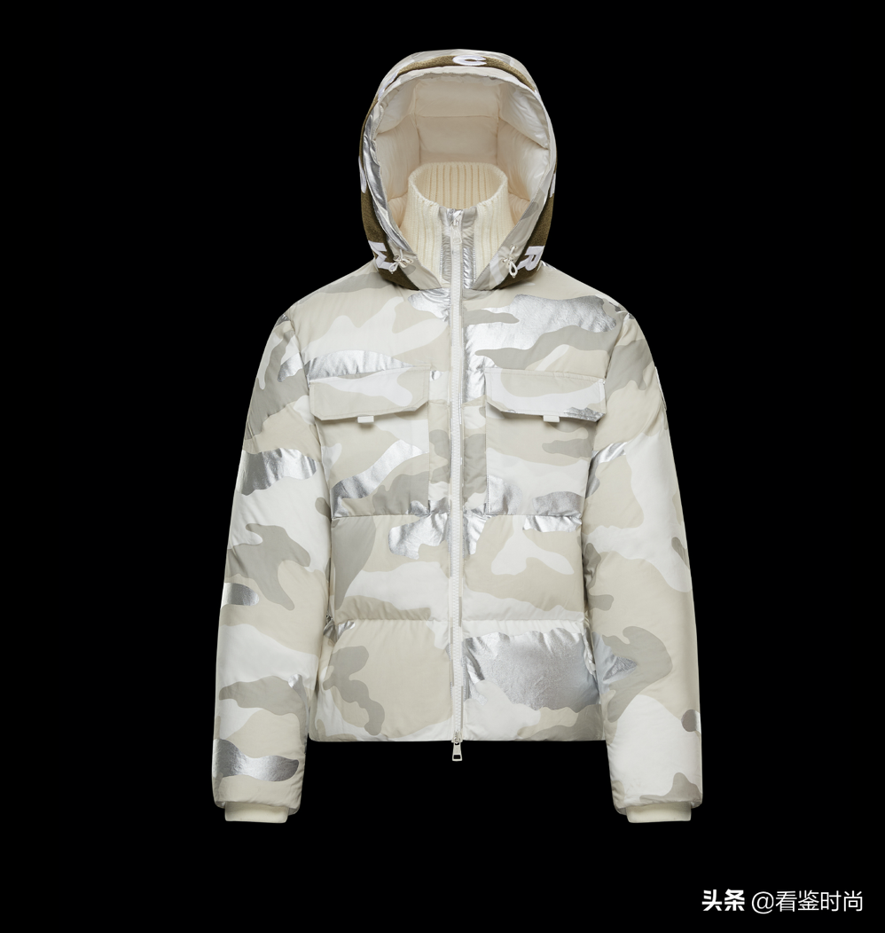 為什么Moncler羽絨服很貴卻極受歡迎？這些是本季的熱門款