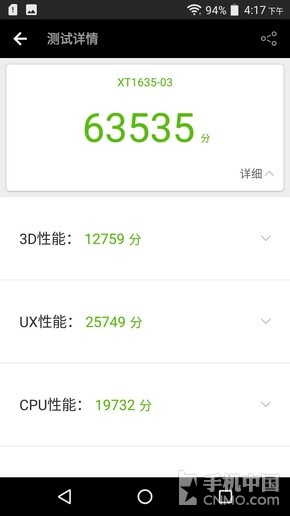Moto Z Play評(píng)測(cè):模塊化的又一次轉(zhuǎn)身
