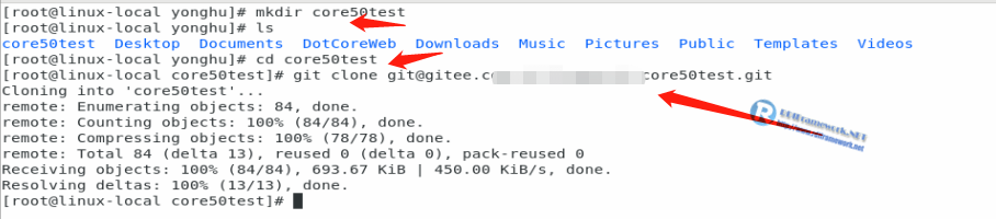 NET Core部署到linux最全解決方案，常規(guī)篇